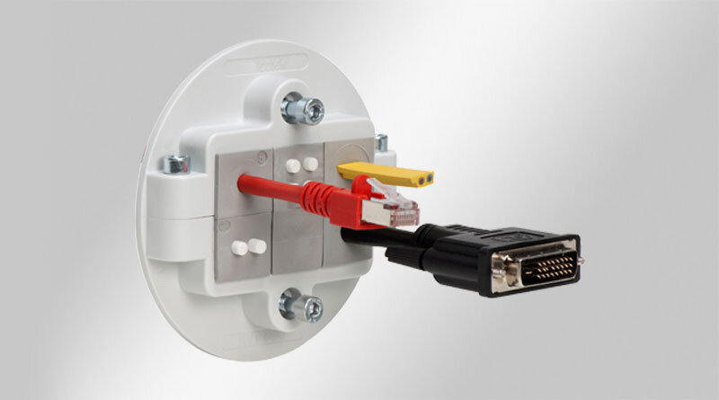 KVT 80 | Halkaistava holkkitiiviste