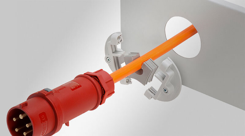 KVT 80 | Halkaistava holkkitiiviste