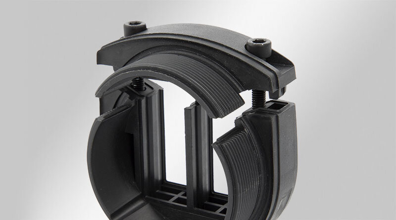 KVT-ER | Halkaistavat holkkitiivisteet