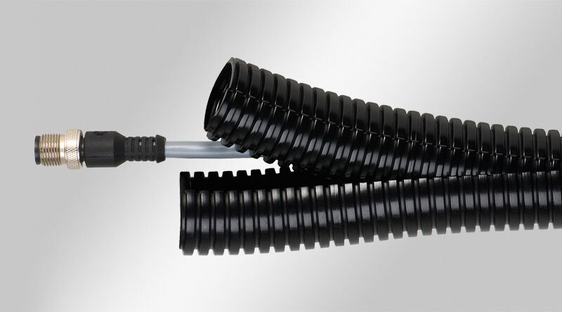 CONFiX? WST | 分割式ケーブル保護(hù)コンジット