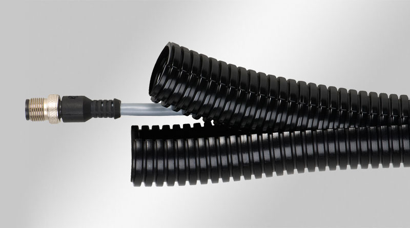 CONFiX? WST | 可分波紋管