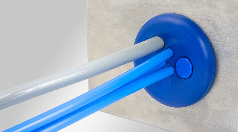 ST-B-HD | ST-B-HDD | Tapones